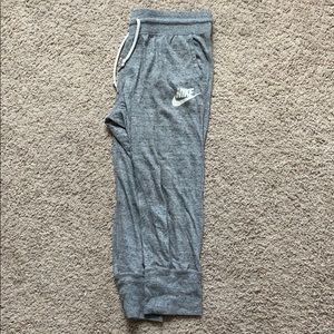Nike joggers